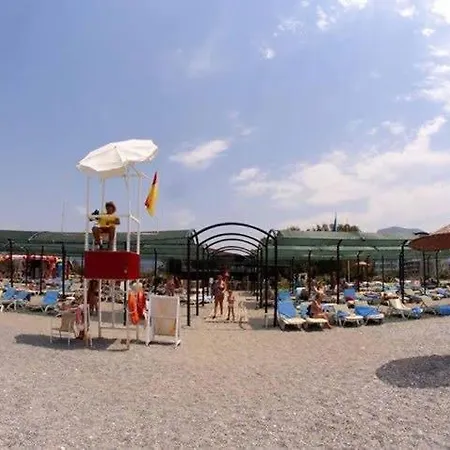 Lovely With Shared Pool Near Beach In *